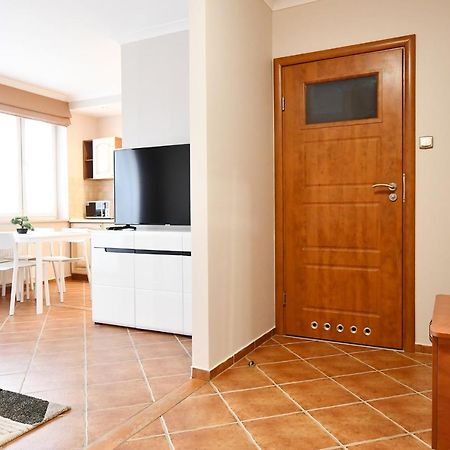 קולובז'ג Mizu Apartamenty - Zielone Tarasy מראה חיצוני תמונה