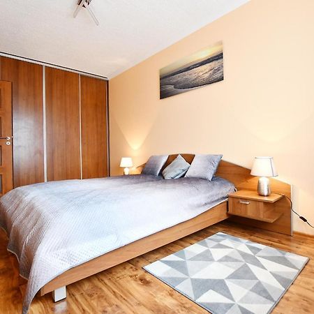 קולובז'ג Mizu Apartamenty - Zielone Tarasy מראה חיצוני תמונה