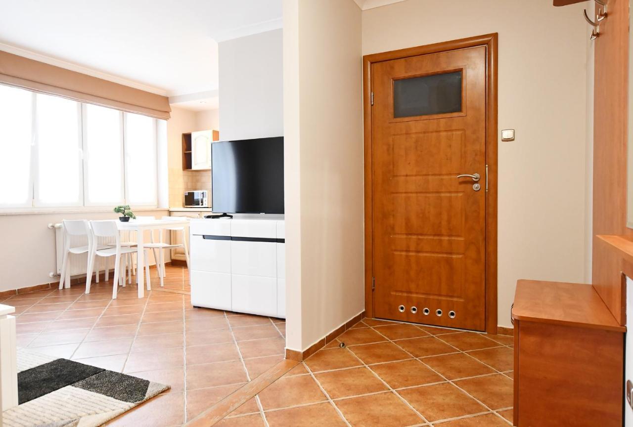 קולובז'ג Mizu Apartamenty - Zielone Tarasy מראה חיצוני תמונה