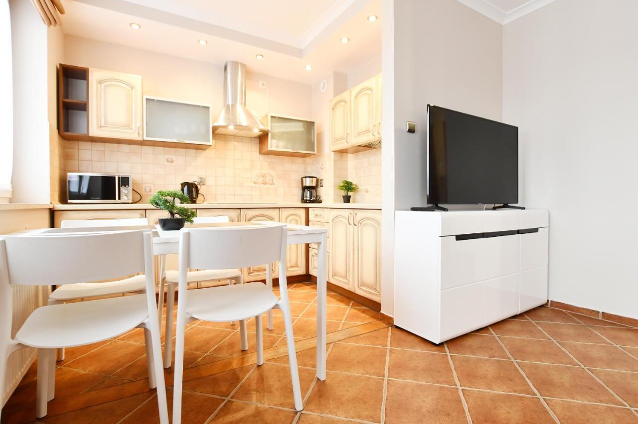 קולובז'ג Mizu Apartamenty - Zielone Tarasy מראה חיצוני תמונה
