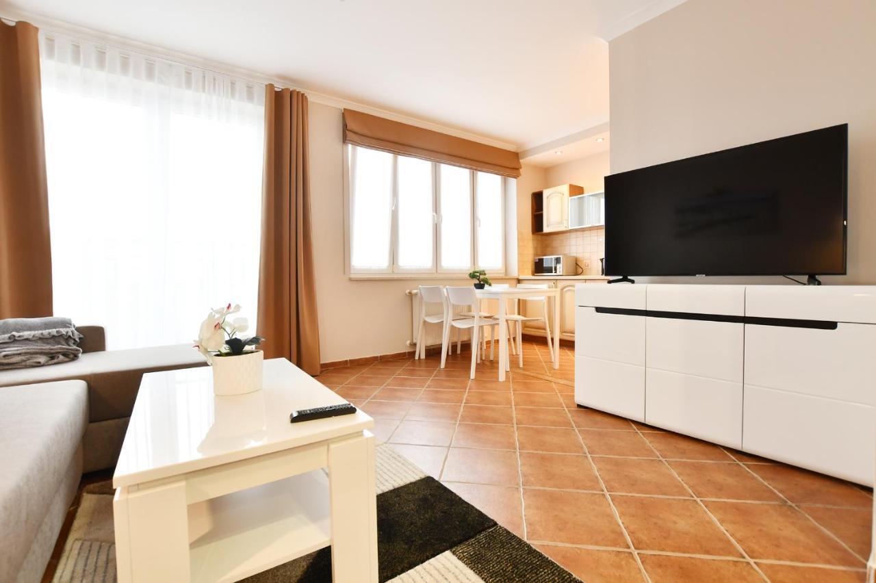 קולובז'ג Mizu Apartamenty - Zielone Tarasy מראה חיצוני תמונה