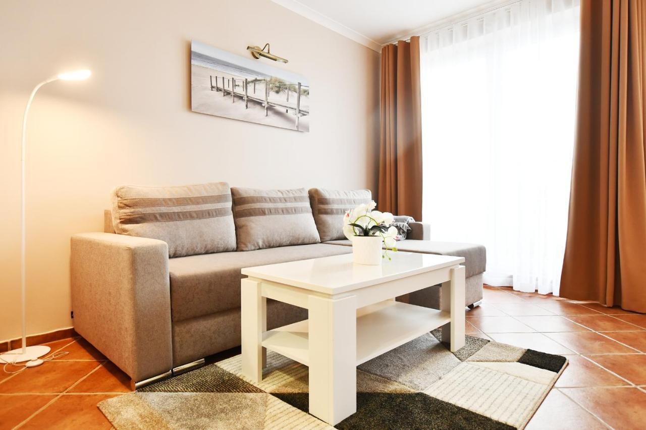 קולובז'ג Mizu Apartamenty - Zielone Tarasy מראה חיצוני תמונה