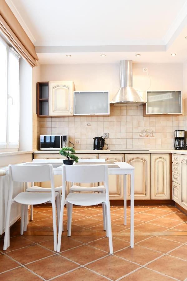 קולובז'ג Mizu Apartamenty - Zielone Tarasy מראה חיצוני תמונה