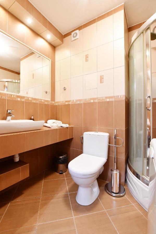 קולובז'ג Mizu Apartamenty - Zielone Tarasy מראה חיצוני תמונה