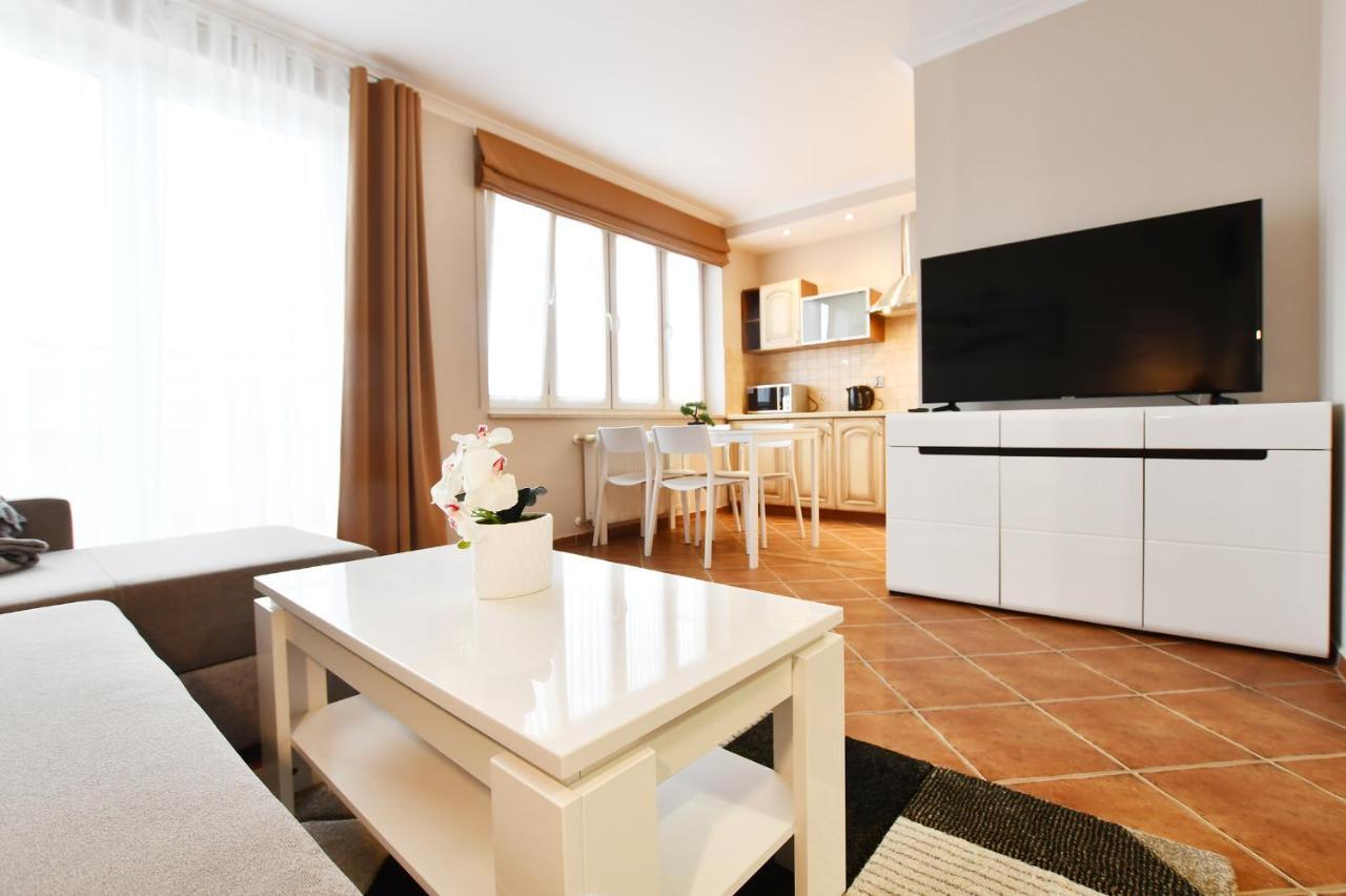 קולובז'ג Mizu Apartamenty - Zielone Tarasy מראה חיצוני תמונה
