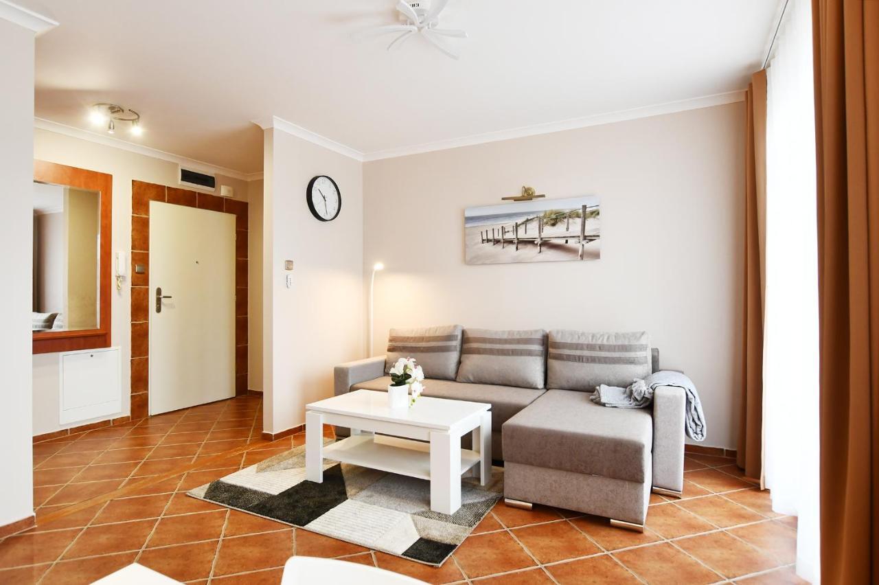 קולובז'ג Mizu Apartamenty - Zielone Tarasy מראה חיצוני תמונה