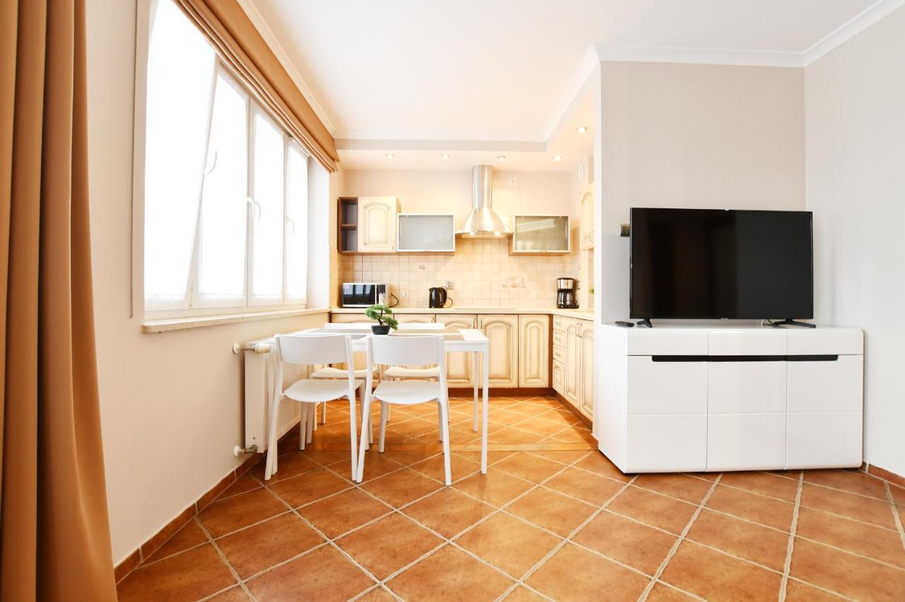 קולובז'ג Mizu Apartamenty - Zielone Tarasy מראה חיצוני תמונה