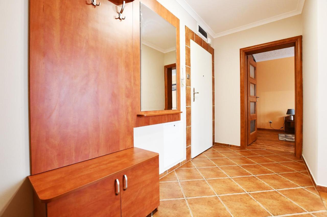 קולובז'ג Mizu Apartamenty - Zielone Tarasy מראה חיצוני תמונה