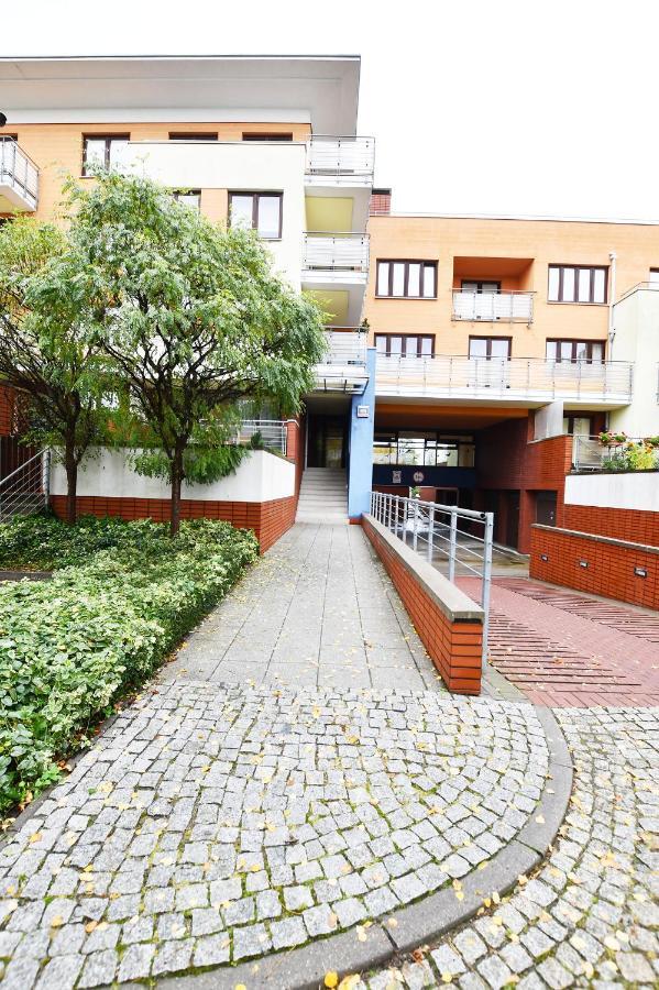 קולובז'ג Mizu Apartamenty - Zielone Tarasy מראה חיצוני תמונה