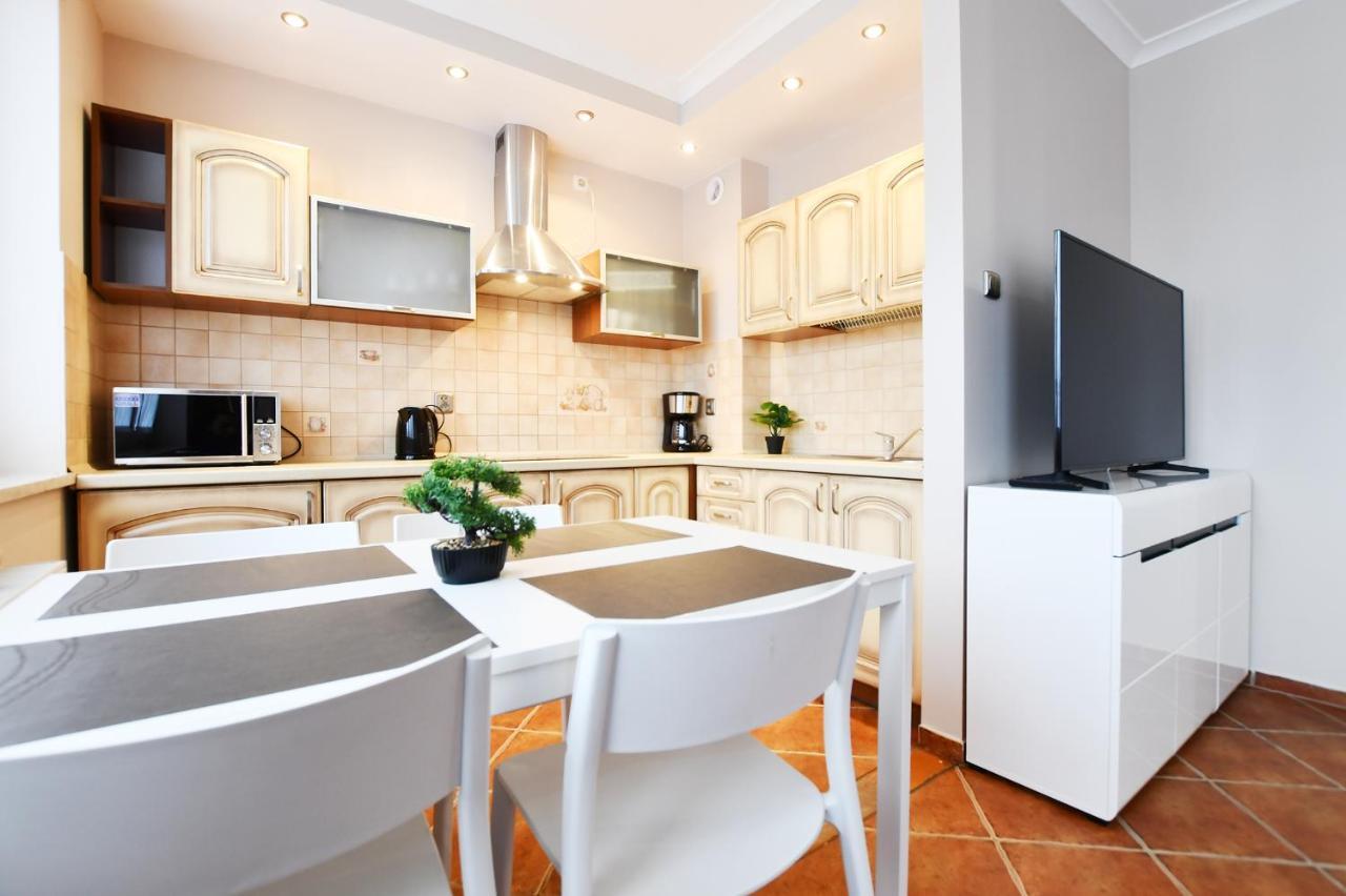 קולובז'ג Mizu Apartamenty - Zielone Tarasy מראה חיצוני תמונה