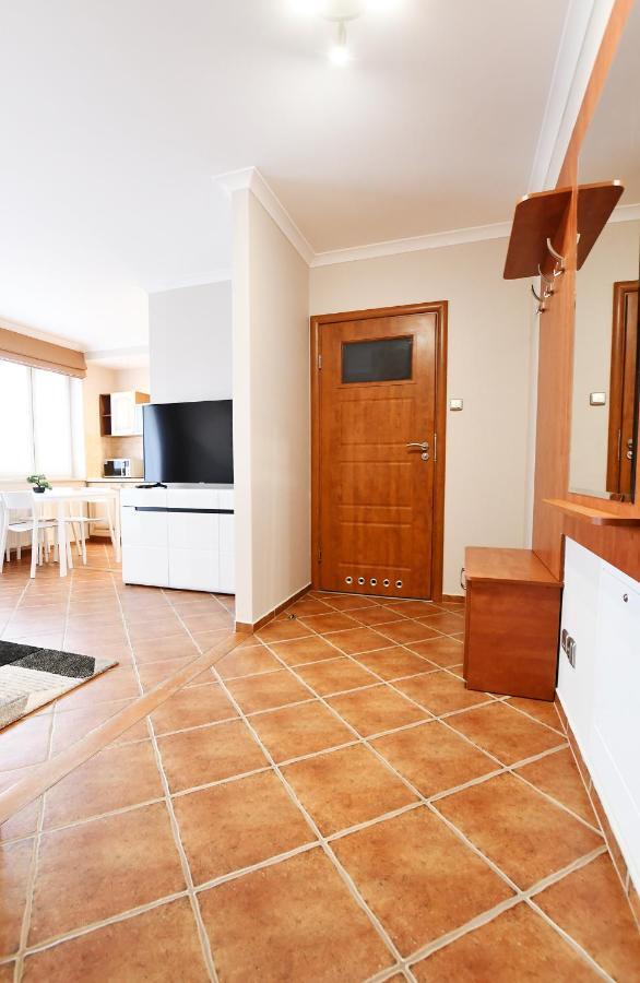 קולובז'ג Mizu Apartamenty - Zielone Tarasy מראה חיצוני תמונה