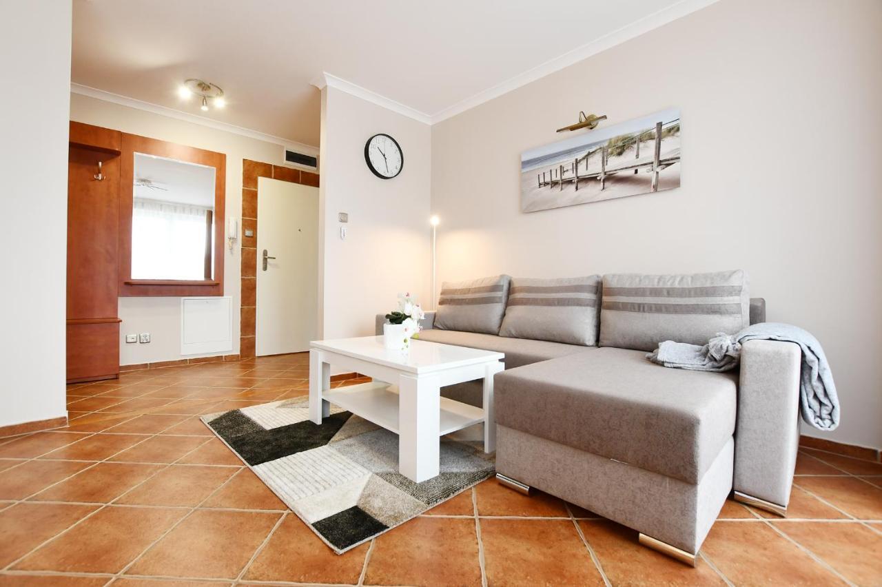 קולובז'ג Mizu Apartamenty - Zielone Tarasy מראה חיצוני תמונה