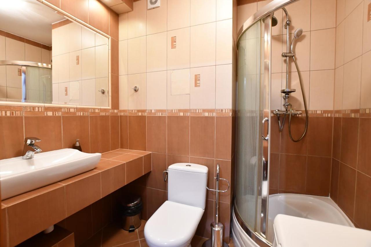 קולובז'ג Mizu Apartamenty - Zielone Tarasy מראה חיצוני תמונה